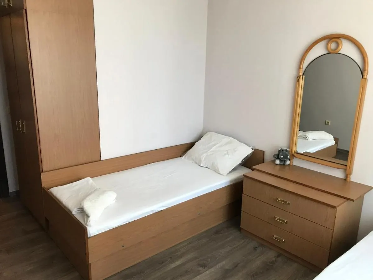 Budget Holiday Apartments First Sea Line Coast Pomorie 0*,  Bulgaria