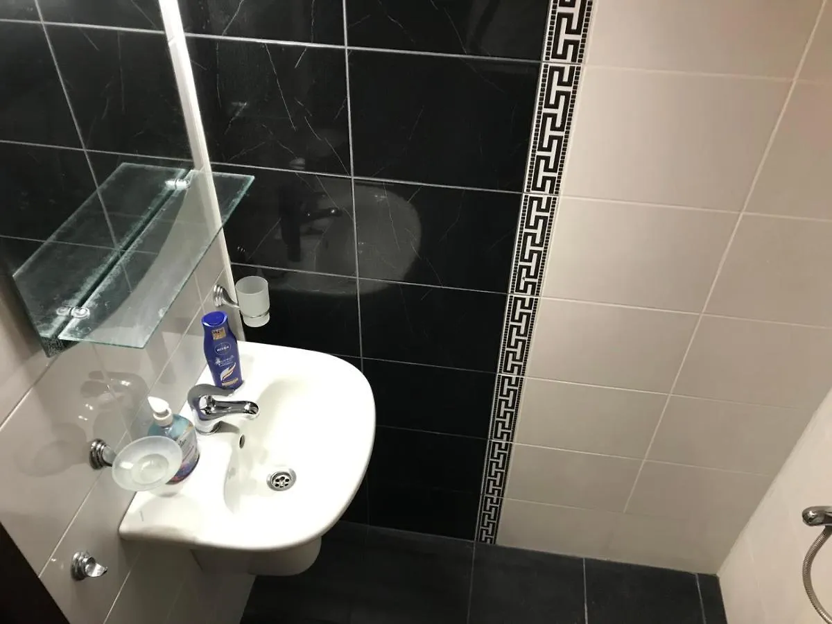 Budget Holiday Apartments First Sea Line Coast Pomorie
